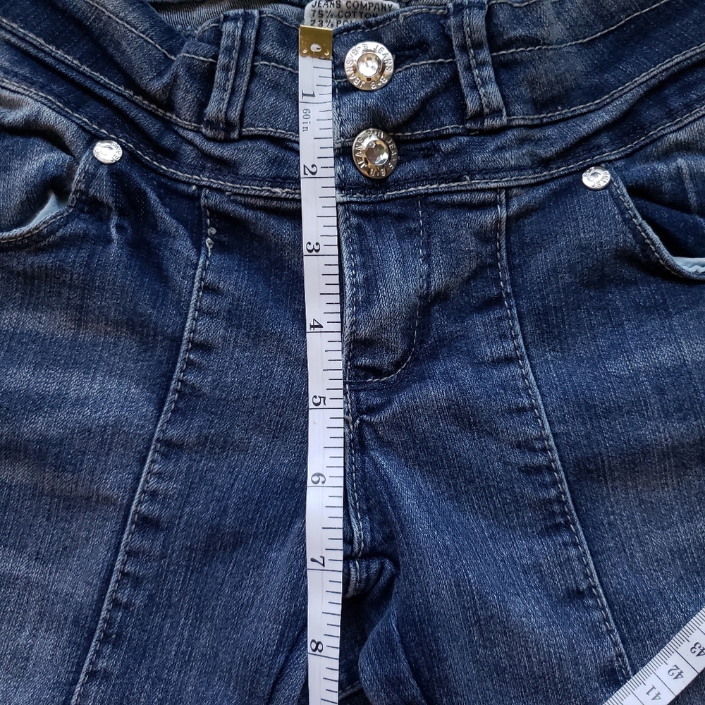 👖3/$20 B.B. Jeans Women's Size 27 - Picture 3 of 11